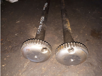 Drive shaft Mercedes-Benz Neoplan . Scania . Volvo . Man: picture 5 Drive shaft Mercedes-Benz Neoplan . Scania . Volvo . Man: picture 5