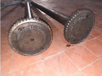 Drive shaft Mercedes-Benz Neoplan . Scania . Volvo . Man: picture 2 Drive shaft Mercedes-Benz Neoplan . Scania . Volvo . Man: picture 2