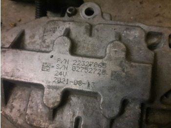 Clutch and parts VOLVO