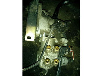 Brake parts Scania DX81D. DX71BX. DX80E. 70313310: picture 4 Brake parts Scania DX81D. DX71BX. DX80E. 70313310: picture 4