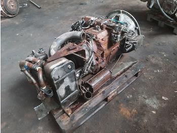 Gearbox Scania GR 801R. GR771: picture 3