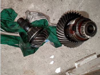 Differential gear Scania Омни сити .'MAN- Citi. Volvo: picture 5
