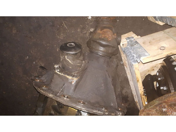 Differential gear SCANIA R