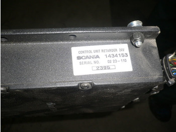 ECU Scania Скания 14114092226214: picture 3 ECU Scania Скания 14114092226214: picture 3
