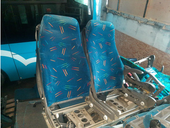Seat Scania Vogel: picture 4