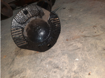 Drive shaft Scania вольво: picture 5