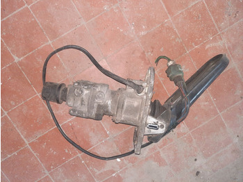 Brake parts VOLVO
