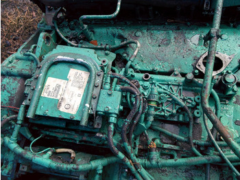 ECU Volvo B12m: picture 2 ECU Volvo B12m: picture 2