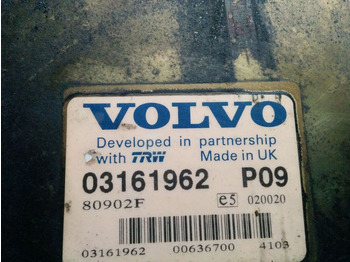 ECU Volvo B12m: picture 4 ECU Volvo B12m: picture 4