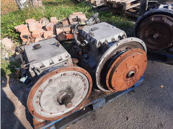 Gearbox Volvo VOITH 864.5 \ 854.5 \ 854.3E. 864.3E/ 864.3/ 861/ 863: picture 4