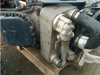 Gearbox ZF 5HP 590 .5HP602c. 5HP502C . 5HP500 .4HP500 / для Мерседе: picture 4