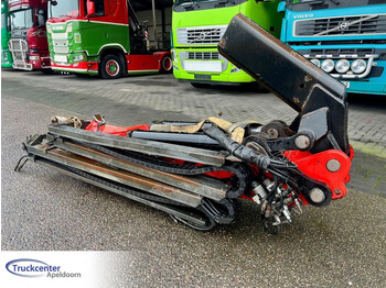 Boom FASSI L516 + 2x Extra function: picture 1