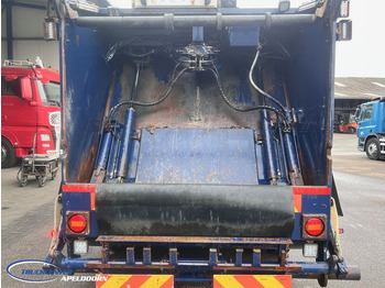 Leasing of Mercedes-Benz Atego 1224 Euro 6, 6 Cilinder, AC, NTM 1 Compartment Mercedes-Benz Atego 1224 Euro 6, 6 Cilinder, AC, NTM 1 Compartment: picture 5