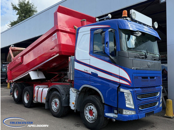 Tipper VOLVO FH 540