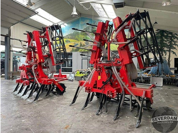 Agricultural machinery EVERS