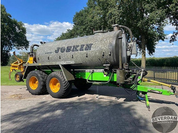 Agricultural machinery JOSKIN