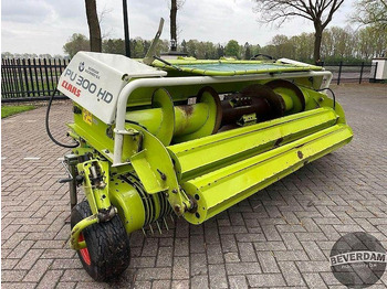 Harvester attachment Claas PU 300 HD: picture 2
