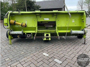 Harvester attachment Claas PU 300 HD: picture 5