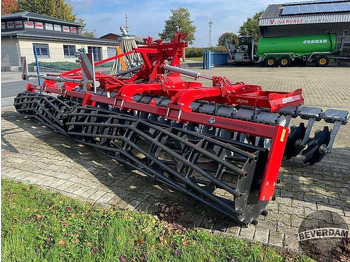 Disc harrow Evers Skyros 44-616 R62: picture 4 Disc harrow Evers Skyros 44-616 R62: picture 4
