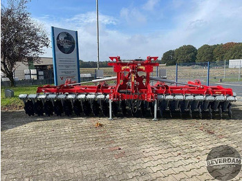 Disc harrow Evers Skyros 44-616 R62: picture 2 Disc harrow Evers Skyros 44-616 R62: picture 2
