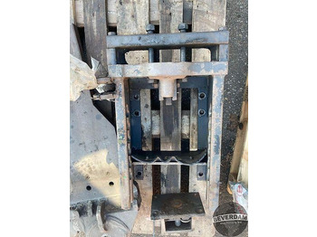 Farm tractor NEW HOLLAND