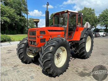 Farm tractor SAME