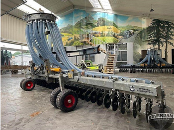 Fertilizing equipment SLOOTSMID