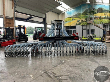 Fertilizing equipment SLOOTSMID