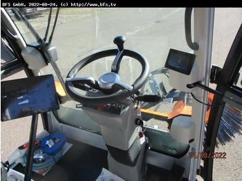 Road sweeper CityCat 2020 XL  CityCat V20 mit 3 Besensystem: picture 4