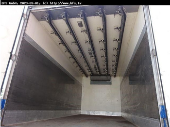 Refrigerator truck MAN TGA 18.430 Fleischhang, Motor generalüberholt: picture 3 Refrigerator truck MAN TGA 18.430 Fleischhang, Motor generalüberholt: picture 3