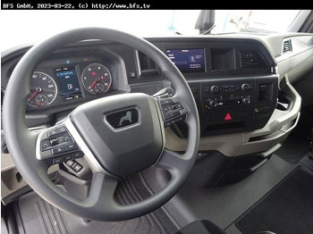 Tractor unit MAN TGX (TG3) 18.470 4x2 BL SA 2 Kreis Kipphydraulik: picture 4 Tractor unit MAN TGX (TG3) 18.470 4x2 BL SA 2 Kreis Kipphydraulik: picture 4