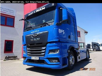 Leasing of  MAN TGX (TG3) 18.510 4x2 BL SA Sicherheitspaket Lich MAN TGX (TG3) 18.510 4x2 BL SA Sicherheitspaket Lich: picture 1