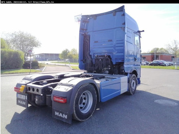 Tractor unit MAN TGX (TG3) 18.520 4x2 BL SA Digitales Spiegelsyst: picture 2