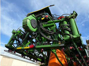 Leasing of AMAZONE UX 6200 36m GPS AMAZONE UX 6200 36m GPS: picture 3