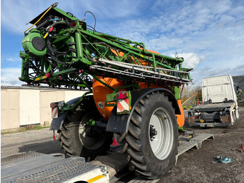 Leasing of AMAZONE UX 6200 36m GPS AMAZONE UX 6200 36m GPS: picture 5