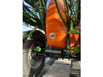 Leasing of AMAZONE UX 6200 36m GPS AMAZONE UX 6200 36m GPS: picture 4