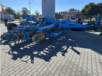 Disc harrow Lemken Rubin 10 KUA600 6m: picture 5