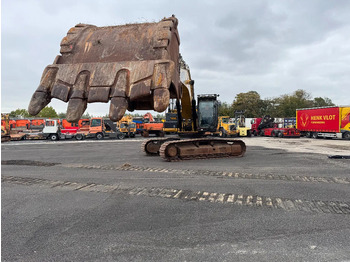 Crawler excavator Caterpillar 336EL TIER 4 CE ONLY 11950 HOURS: picture 3 Crawler excavator Caterpillar 336EL TIER 4 CE ONLY 11950 HOURS: picture 3