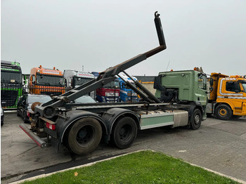 Leasing of DAF CF 440 6X2 EURO 6 21T VDL HOOK DAF CF 440 6X2 EURO 6 21T VDL HOOK: picture 4 Leasing of DAF CF 440 6X2 EURO 6 21T VDL HOOK DAF CF 440 6X2 EURO 6 21T VDL HOOK: picture 4