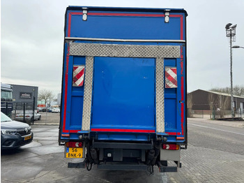 Box truck DAF LF 180 4X2 - EURO 6 + DHOLLANDIA LIFT: picture 5 Box truck DAF LF 180 4X2 - EURO 6 + DHOLLANDIA LIFT: picture 5