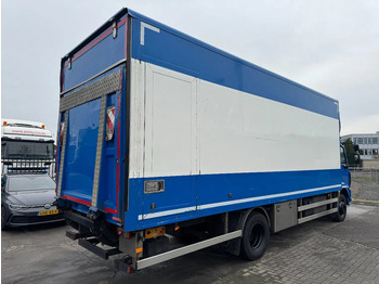Box truck DAF LF 180 4X2 - EURO 6 + DHOLLANDIA LIFT: picture 4 Box truck DAF LF 180 4X2 - EURO 6 + DHOLLANDIA LIFT: picture 4