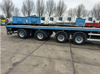 Leasing of Floor 2 AXLE STEERING an 2 LIFT AXLE  Floor 2 AXLE STEERING an 2 LIFT AXLE: picture 3