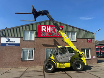 Telescopic handler MANITOU MHT 790