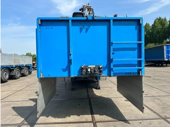 Leasing of Pacton 4 X 4 ASSIGE MET KENNIS 14000 ROLLER KRAAN Pacton 4 X 4 ASSIGE MET KENNIS 14000 ROLLER KRAAN: picture 5 Leasing of Pacton 4 X 4 ASSIGE MET KENNIS 14000 ROLLER KRAAN Pacton 4 X 4 ASSIGE MET KENNIS 14000 ROLLER KRAAN: picture 5