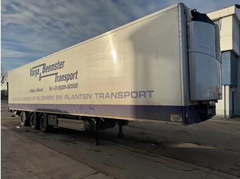 Leasing of Samro ST45FH THERMO KING SAF AXLES DISC BRAKES Samro ST45FH THERMO KING SAF AXLES DISC BRAKES: picture 3 Leasing of Samro ST45FH THERMO KING SAF AXLES DISC BRAKES Samro ST45FH THERMO KING SAF AXLES DISC BRAKES: picture 3