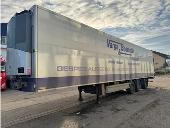 Leasing of Samro ST45FH THERMO KING SAF AXLES DISC BRAKES Samro ST45FH THERMO KING SAF AXLES DISC BRAKES: picture 1 Leasing of Samro ST45FH THERMO KING SAF AXLES DISC BRAKES Samro ST45FH THERMO KING SAF AXLES DISC BRAKES: picture 1