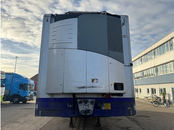 Leasing of Samro ST45FH THERMO KING SAF AXLES DISC BRAKES Samro ST45FH THERMO KING SAF AXLES DISC BRAKES: picture 2 Leasing of Samro ST45FH THERMO KING SAF AXLES DISC BRAKES Samro ST45FH THERMO KING SAF AXLES DISC BRAKES: picture 2