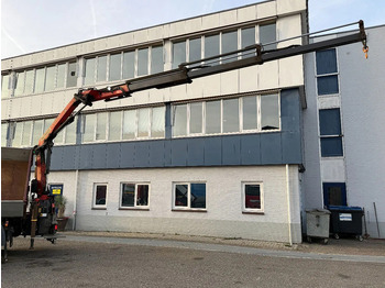 Leasing of Scania G370 4X4 EURO 6 + 3-SIDE TIPPER + PALFINGER PK9002 + REMOTE Scania G370 4X4 EURO 6 + 3-SIDE TIPPER + PALFINGER PK9002 + REMOTE: picture 4 Leasing of Scania G370 4X4 EURO 6 + 3-SIDE TIPPER + PALFINGER PK9002 + REMOTE Scania G370 4X4 EURO 6 + 3-SIDE TIPPER + PALFINGER PK9002 + REMOTE: picture 4