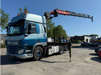 Tractor unit DAF CF 440
