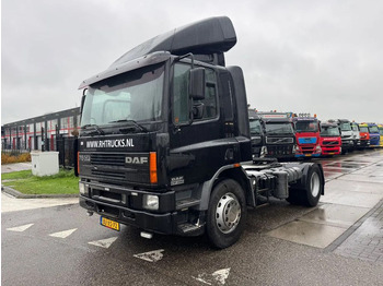 Tractor unit DAF CF 75 290
